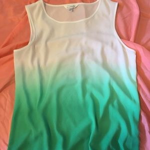 Charming Charlie’s Blouse